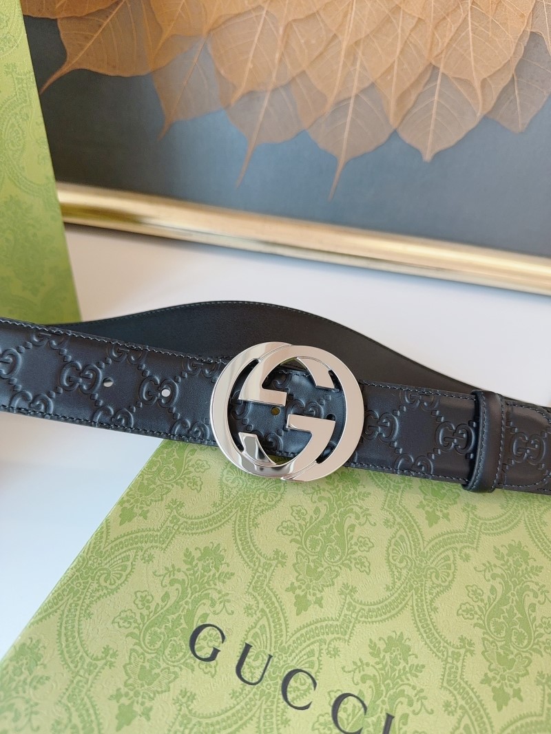 Gvc*1 belts